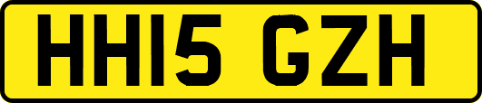 HH15GZH