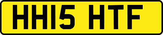 HH15HTF
