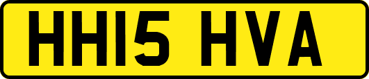HH15HVA