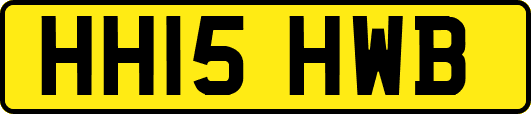 HH15HWB