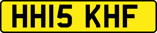 HH15KHF
