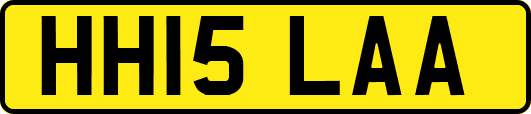 HH15LAA