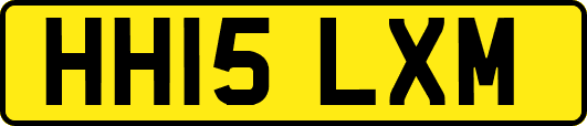 HH15LXM
