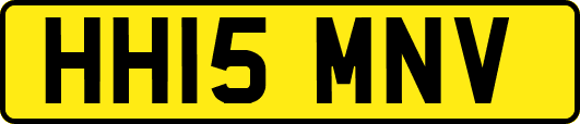 HH15MNV
