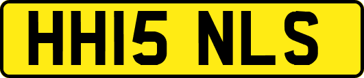HH15NLS