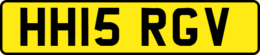 HH15RGV
