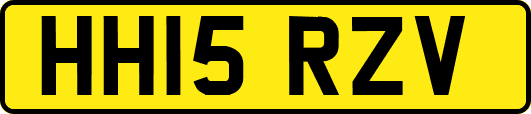 HH15RZV