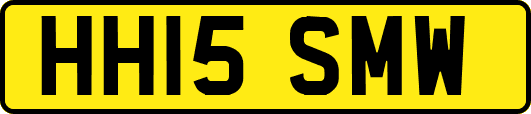 HH15SMW