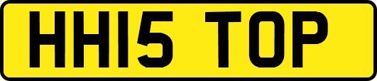 HH15TOP