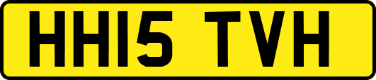 HH15TVH