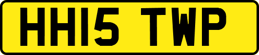 HH15TWP