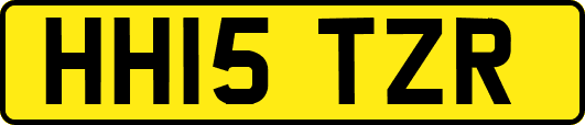 HH15TZR