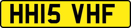 HH15VHF
