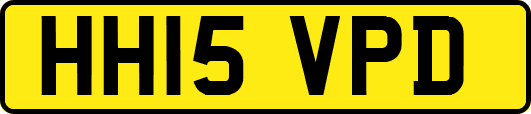 HH15VPD