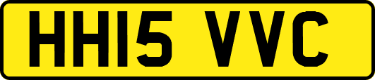 HH15VVC