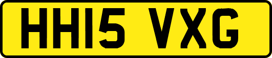 HH15VXG
