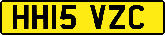 HH15VZC