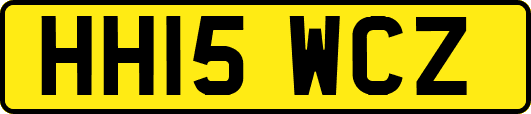 HH15WCZ