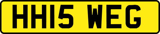 HH15WEG