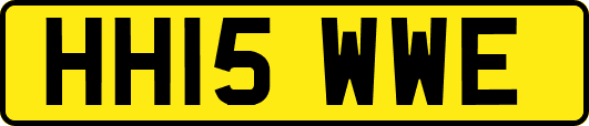 HH15WWE