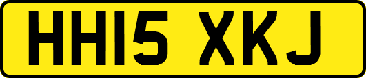 HH15XKJ