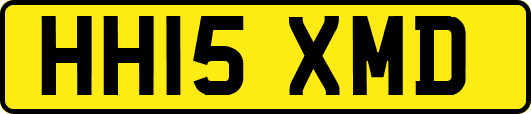 HH15XMD