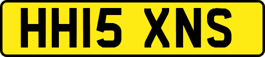 HH15XNS