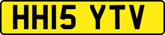 HH15YTV