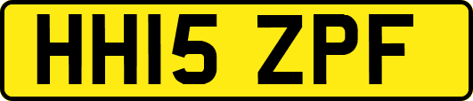 HH15ZPF