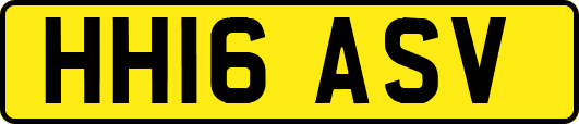 HH16ASV
