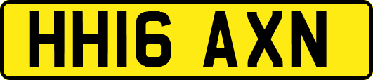 HH16AXN