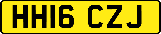 HH16CZJ