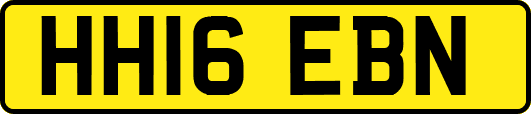HH16EBN