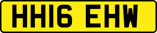 HH16EHW