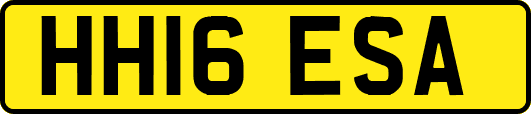 HH16ESA