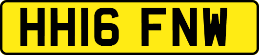 HH16FNW