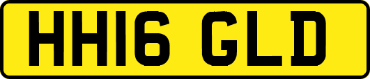 HH16GLD