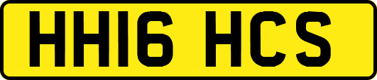 HH16HCS