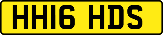 HH16HDS