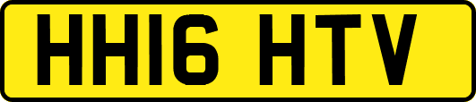 HH16HTV