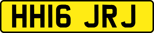 HH16JRJ