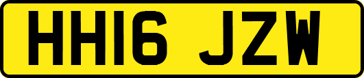 HH16JZW