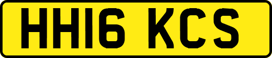 HH16KCS