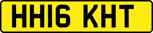 HH16KHT