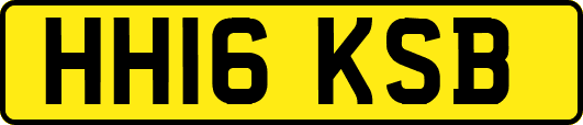 HH16KSB