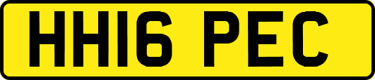 HH16PEC