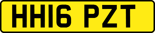 HH16PZT