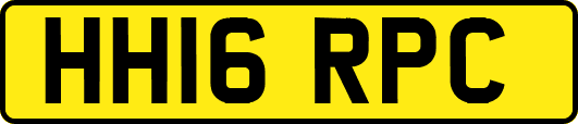 HH16RPC