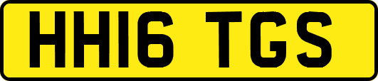 HH16TGS
