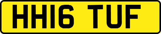 HH16TUF